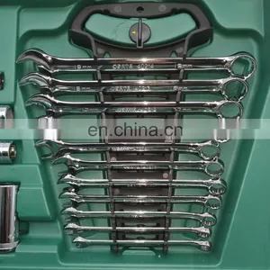 Beacon 122 Pcs Common Rail Injector Pump Repair Tool Box With Tools 09014A thumbnail-3
