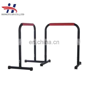 The Hot Sale China Gym Equipment High Reputation Home Horizontal Bar Parallel Bar thumbnail-1