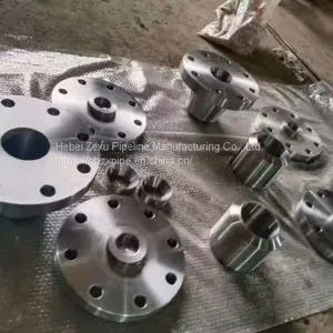 Production of Alloy High Pressure Target Plate Device thumbnail-1