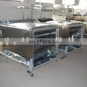 Poultry Chicken Processing Plant Chicken Slaughtering Machine thumbnail-5