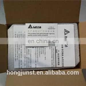 ECMA-C20401FS 100w 220v Micro Delta ac Servo Motor With Brake thumbnail-4