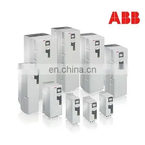 1.5kw ABB Drives Frequency Converter ACS580-01-04A1-4 thumbnail-3