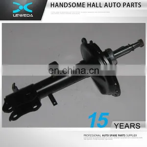Accuair Air Suspension Air Strut Shock Absorber for Toyota Lexus RX350 RX350 334395 thumbnail-2