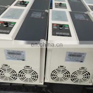 220V Single to 3ph Third Face Generator Third-sided Generator Speed Variator thumbnail-4