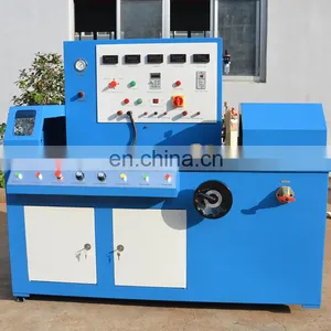 Heavy Duty Truck Generator Starter Test Bench thumbnail-1
