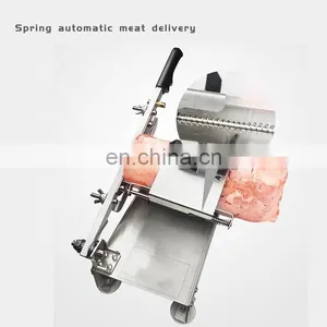 Manual Stainless Steel Carrot Slices Machine/manual Cucumber Slices Cutting Machine/manual Potato Slicer Machine thumbnail-5
