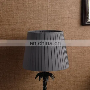Good Choose Wedding Gift Indoor Lights Decoration Iron Material Vintage Bedside Table Lamp thumbnail-4