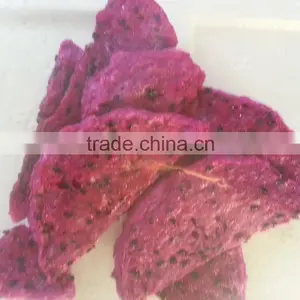 Dried Dragon Fruit From Vietnam/ Organic Dragon Fruit thumbnail-3