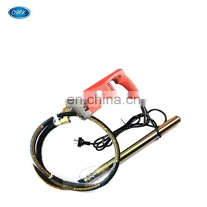Concrete Vibrator Machine Portable Handhold Cement Vibrator for Sale thumbnail-1