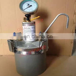 7 Litres Pressure Gauge Type Concrete Air Entrainment Meter thumbnail-2