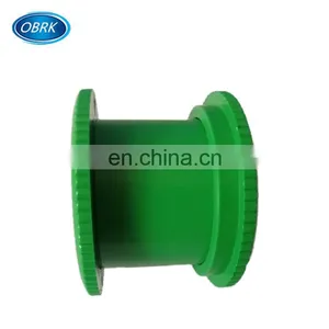 ABS Cylinder Plastic Mold Concrete Test Cube Mould thumbnail-3