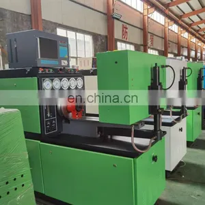 DTS 619---computer Controlled Diesel Injection System Test Bench thumbnail-3