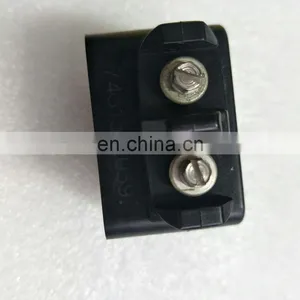 No.569(3)BOSCH Блок соленоида топливного насоса F00HN37431 thumbnail-6