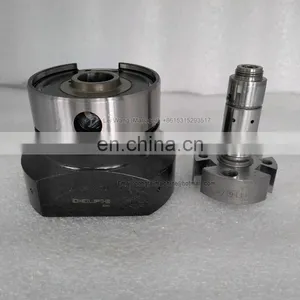 Head Rotor Pump DP200 Head Rotor 7189-187L thumbnail-5