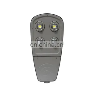 150w LED Street Light Integrated Street Price List 100w Led Lights Waterproof Sufficient Wattage thumbnail-1