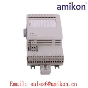 ABB DCS PM151 3BSE003642R1 One Year Warranty thumbnail-1