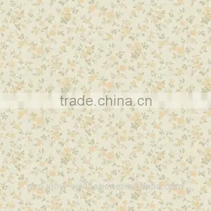House Decoration Wallpaper Carpet Wallpaper/best Selling Wallpaper American Flower Wallpaper thumbnail-2