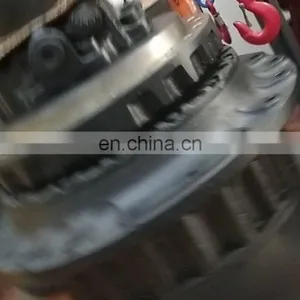 Nabtesco GM38 Excavator SK200-8 Final Drive YN15V00037F2 thumbnail-1
