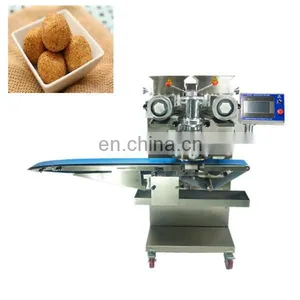 Automatic Sesame Ball Making Machine thumbnail-1