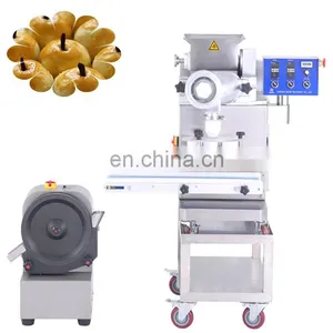 Factory Direct Supply Multifunctional Nastar Production Line for Retail thumbnail-2