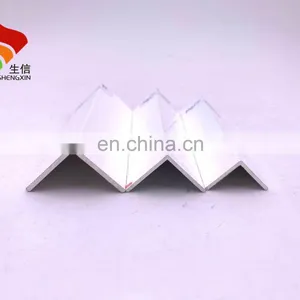 Shengxin Aluminum Corner Tile Trim for Building and Decoration thumbnail-3