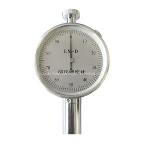 Shore D Digital Portable Hardness Test Machine thumbnail-1