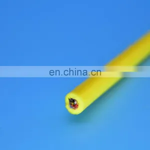 ROV Underwater Floating Neutrally Buoyant Cable thumbnail-1