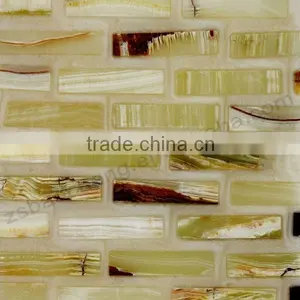 Factory Direct Sale 3-form Interior Decoration Resin Wall Panel thumbnail-6