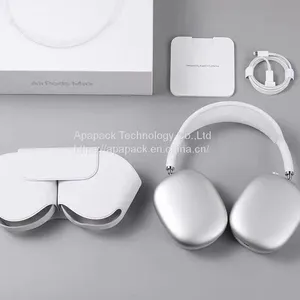 2023 Latest Airpods Max Original Sealled Barnd New thumbnail-4