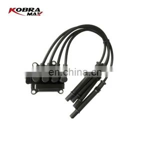 8200702693 Wholesale Engine Spare Parts Car Ignition Coil FOR RENAULT Ignition Coil thumbnail-1