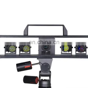 Industrial Grade Tripod 3d Laser Scanner Industrial for CNC Engraving Machine G Code Metal Casting Plastic Mold thumbnail-5