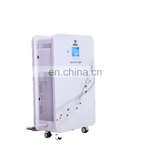 2021 Big Capacity Hotel Automatic Air Freshener Plasma Air Disinfection Purifier thumbnail-1