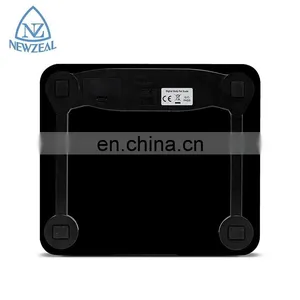 Home Used Body Composition Scale Digital Display Auto On Weighting Scale thumbnail-4