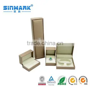 Jewelry Display Cases Shadow Box Pendant Jewellery Boxes for Girls Quality Choice thumbnail-3