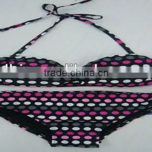 Colorfull Girls Bikini thumbnail-1
