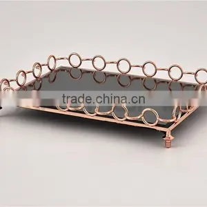 High Quality Hot Sale Glass Shower Tray thumbnail-1