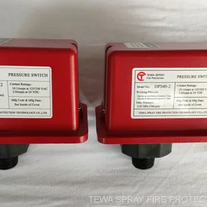 High Quality Detected Pressure Switch thumbnail-1