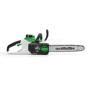 Cordless Chainsaw thumbnail-1