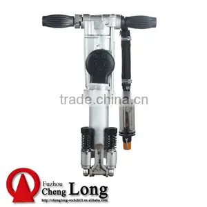 Hand Held Rock Drill YO18 thumbnail-1