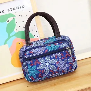 Ladies Fashion Leather Handbags Shoulder Bags Sling Bag thumbnail-2