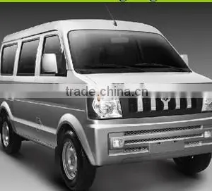 Dongfeng Well-being Mini Truck V27 With Petrol Engine for Sale thumbnail-1