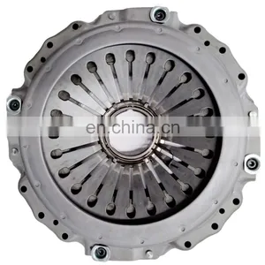 Draco 430 Clutch Disk Original Parts Draco 430 Clutch Pressure Plate Assembly thumbnail-5