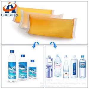 High Quality Hot Melt Pressure Sensitive Adhesive For Removable Label Sticker thumbnail-3