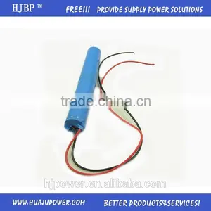 Factory Supply Bak B18650ca 2250mah 18650 li Ion Battery thumbnail-1