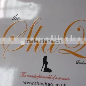 Eco Friendly Custom Printed Cost Production Paper Bag thumbnail-3