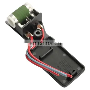 Auto Parts Blower Motor Resistor Regulator for BMW MINI Copper 2003-2008 17117541092R thumbnail-1