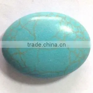 Natural Turquoise Stone Raw Material thumbnail-1