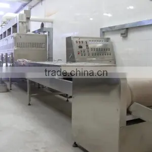 High Efficient Industrial Microwave Dryer Machine thumbnail-5