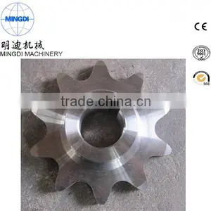 Specification Standard Chain Sprocket(Teeth Hardened) thumbnail-6
