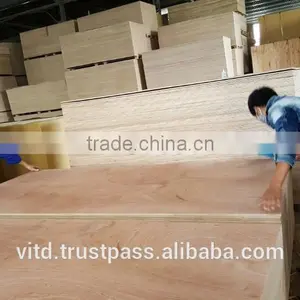 High Quality Plywood thumbnail-1